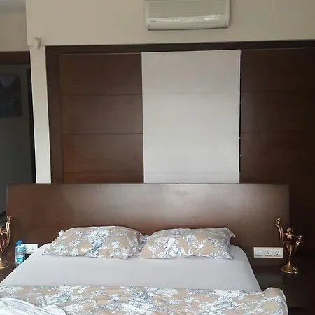 Villa Three Bedroom With Private Pool In Aegean Breeze Site *