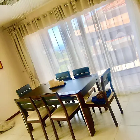 Three Bedroom With Private Pool In Aegean Breeze Site Kusadasi