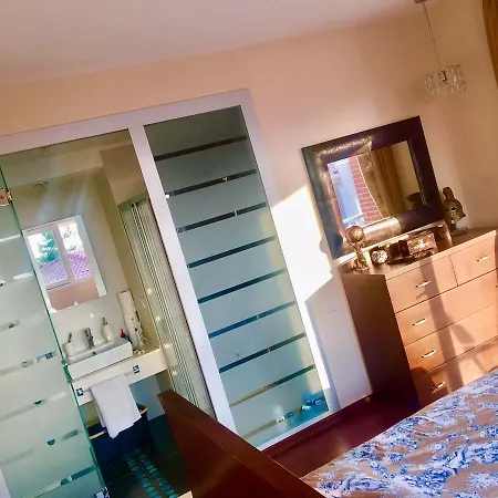 Three Bedroom With Private Pool In Aegean Breeze Site 别墅 库萨达斯