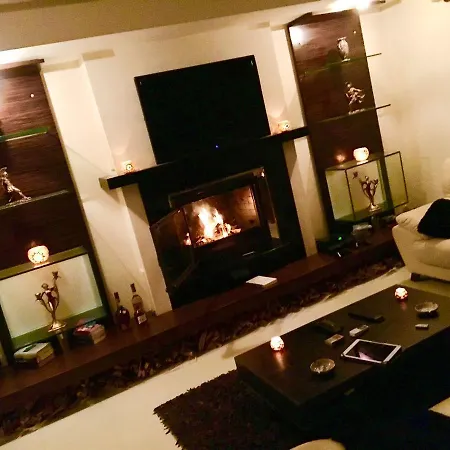别墅 Three Bedroom With Private Pool In Aegean Breeze Site 库萨达斯